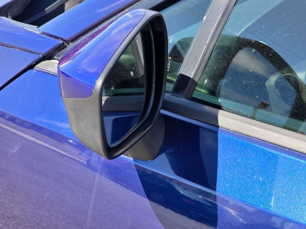 2016 Scion FR-S Base