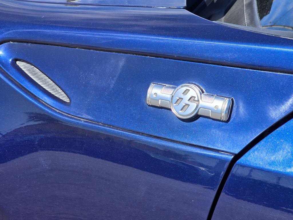 2016 Scion FR-S Base