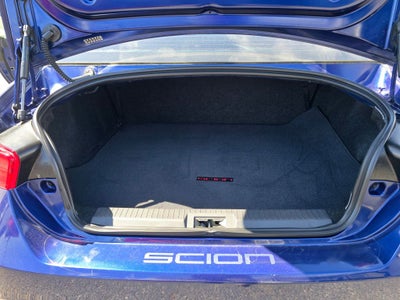 2016 Scion FR-S Base