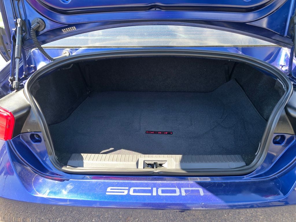 2016 Scion FR-S Base