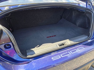 2016 Scion FR-S Base