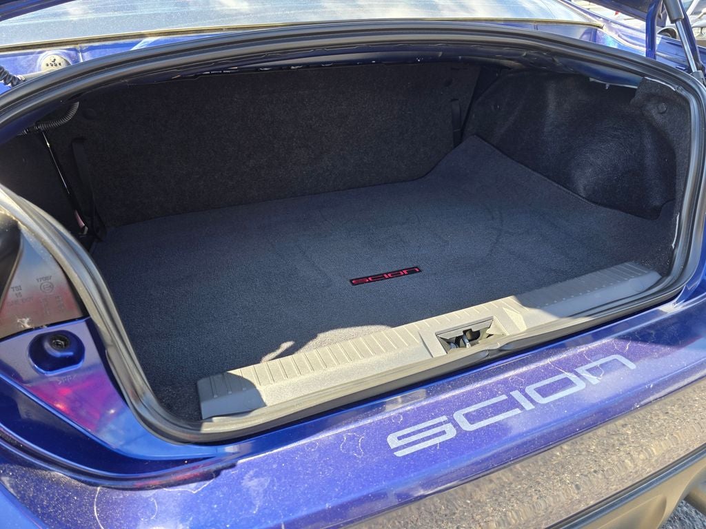 2016 Scion FR-S Base