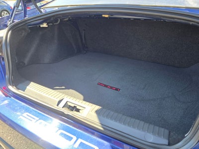 2016 Scion FR-S Base