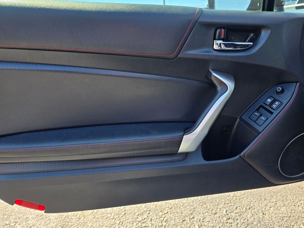 2016 Scion FR-S Base