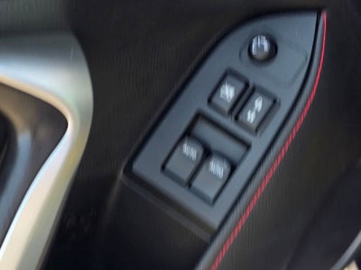 2016 Scion FR-S Base