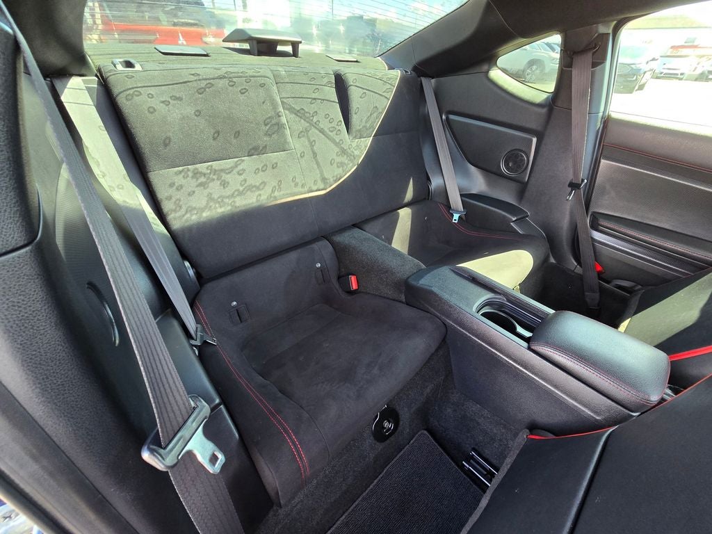 2016 Scion FR-S Base