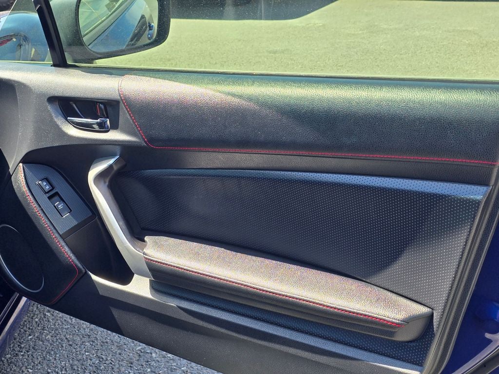 2016 Scion FR-S Base