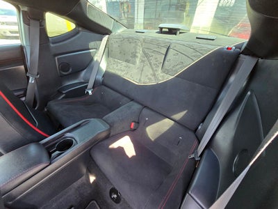 2016 Scion FR-S Base