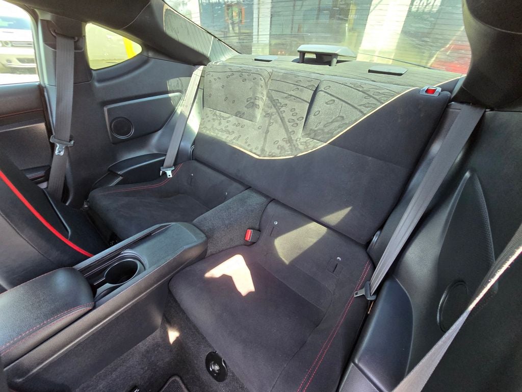 2016 Scion FR-S Base