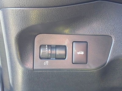 2016 Scion FR-S Base