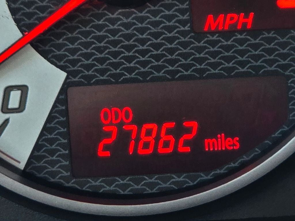 2016 Scion FR-S Base