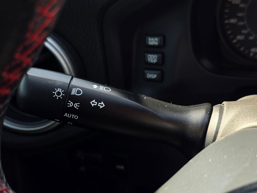 2016 Scion FR-S Base