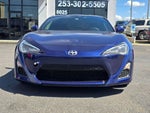 2016 Scion FR-S Base