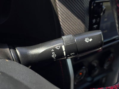 2016 Scion FR-S Base