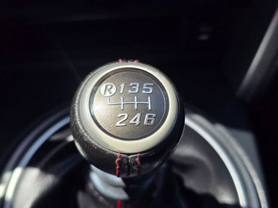 2016 Scion FR-S Base