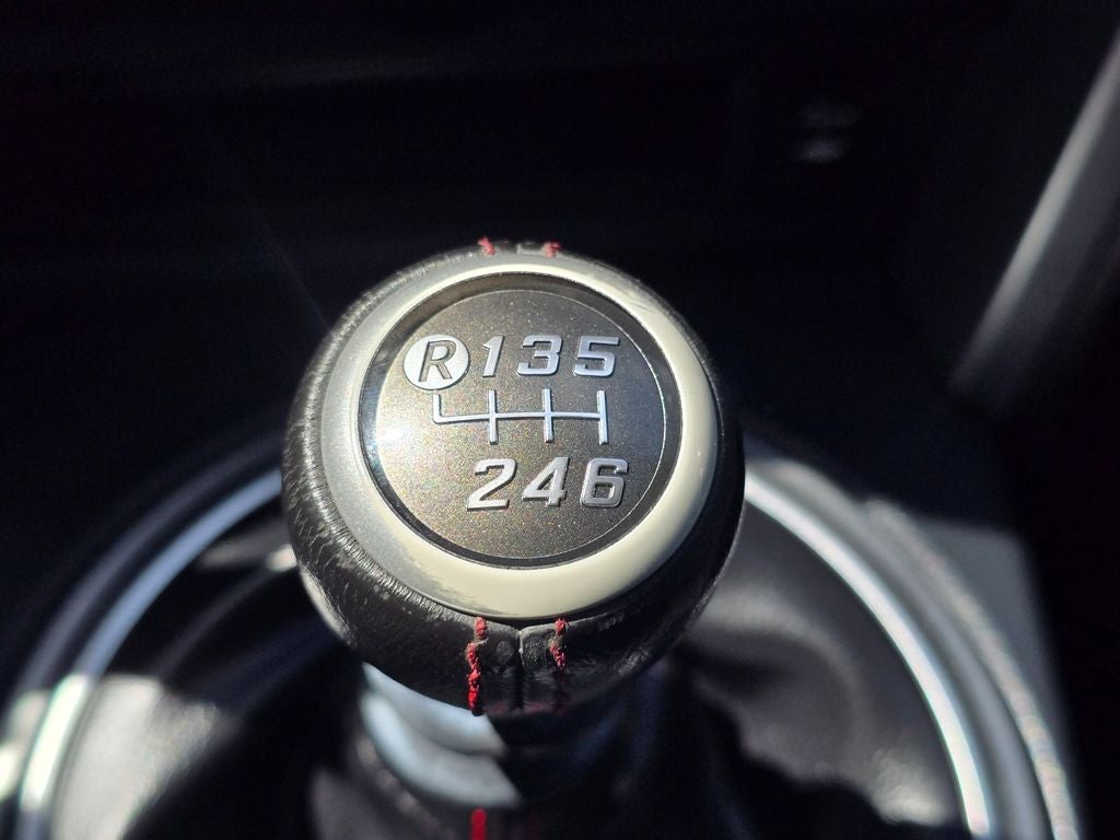 2016 Scion FR-S Base