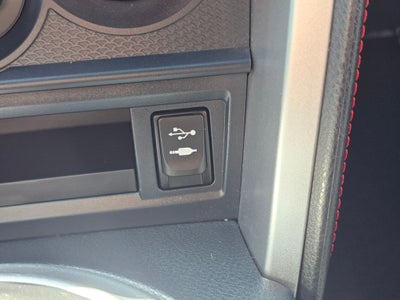 2016 Scion FR-S Base