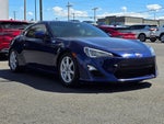 2016 Scion FR-S Base