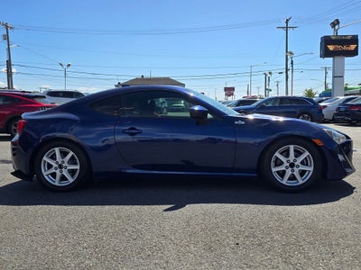 2016 Scion FR-S Base
