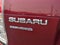 2013 Subaru Forester 2.5X