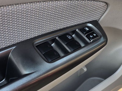 2013 Subaru Forester 2.5X