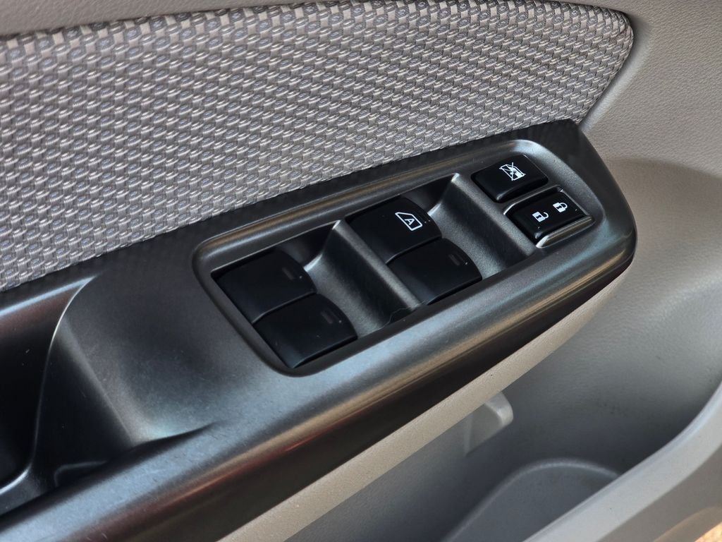 2013 Subaru Forester 2.5X