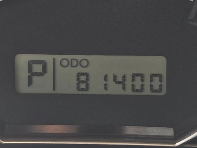 2013 Subaru Forester 2.5X