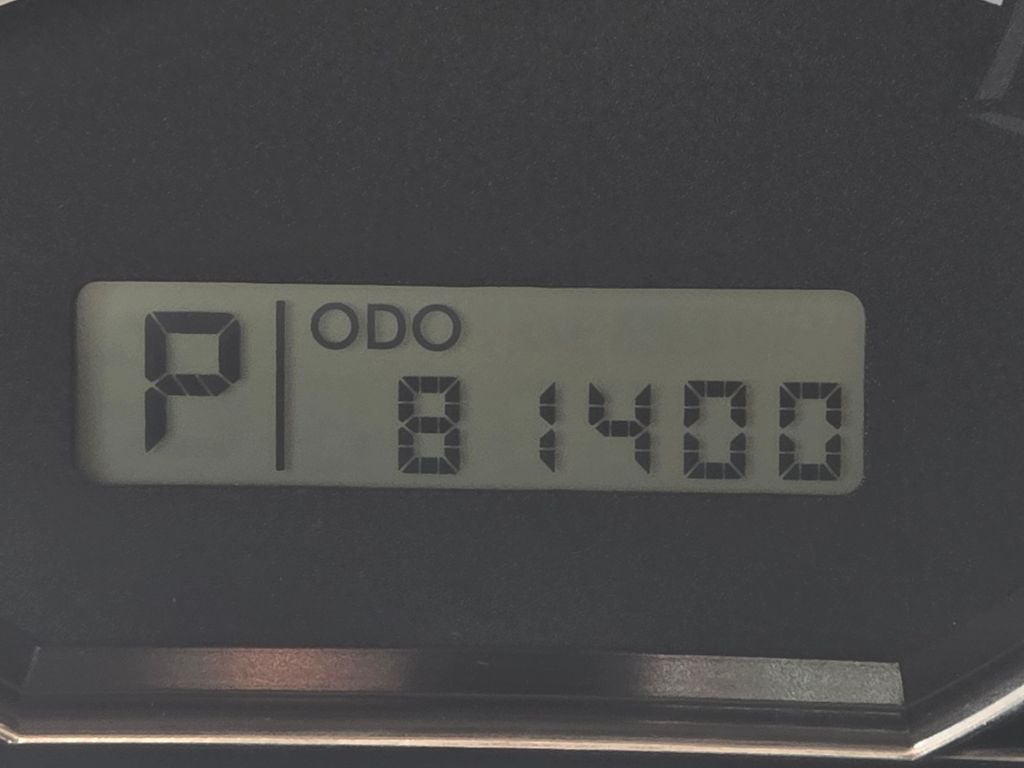 2013 Subaru Forester 2.5X