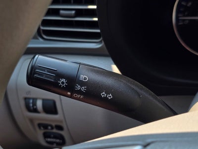 2013 Subaru Forester 2.5X