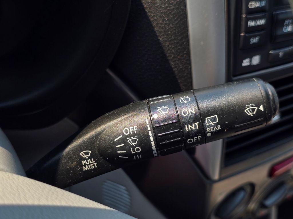 2013 Subaru Forester 2.5X