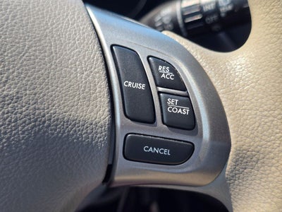 2013 Subaru Forester 2.5X