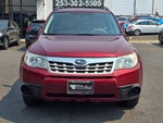 2013 Subaru Forester 2.5X