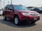 2013 Subaru Forester 2.5X
