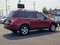 2013 Subaru Forester 2.5X