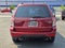 2013 Subaru Forester 2.5X