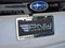 2022 Subaru Forester Sport