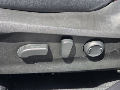 2022 Subaru Forester Sport