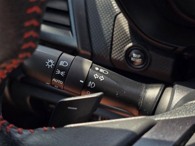 2022 Subaru Forester Sport