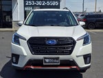 2022 Subaru Forester Sport
