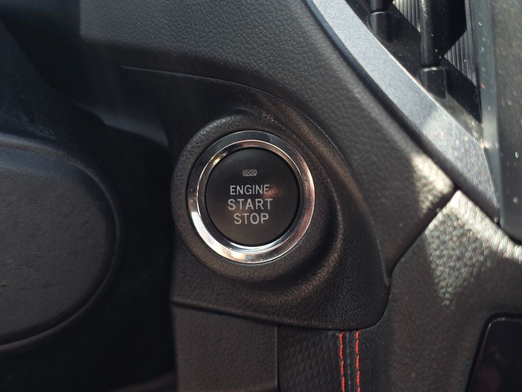 2022 Subaru Forester Sport