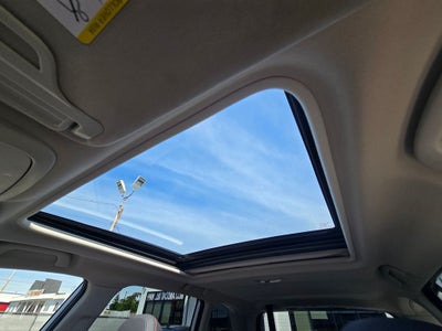 2022 Subaru Forester Sport