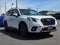 2022 Subaru Forester Sport