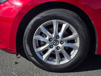 2014 Mazda Mazda3 i Touring