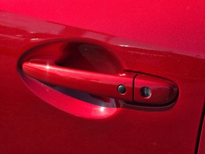 2014 Mazda Mazda3 i Touring