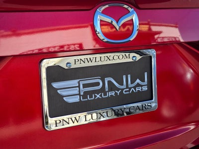 2014 Mazda Mazda3 i Touring