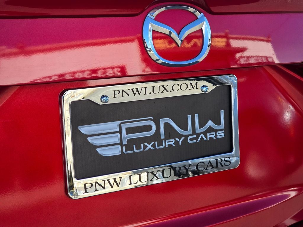 2014 Mazda Mazda3 i Touring