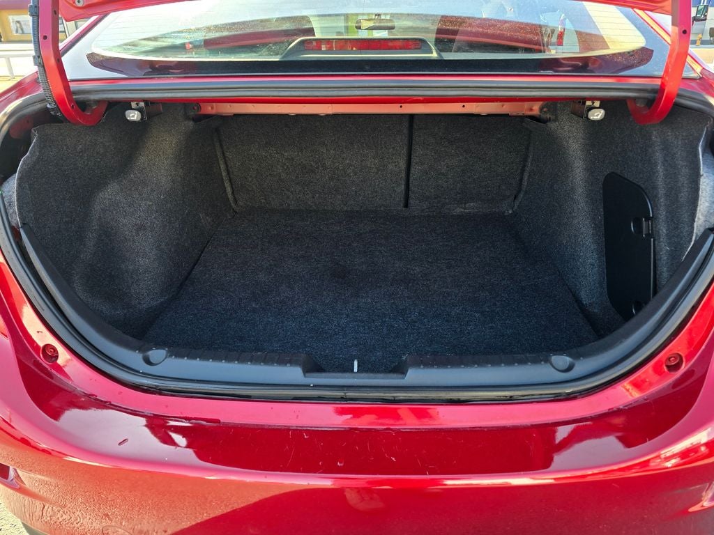 2014 Mazda Mazda3 i Touring