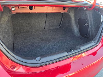 2014 Mazda Mazda3 i Touring