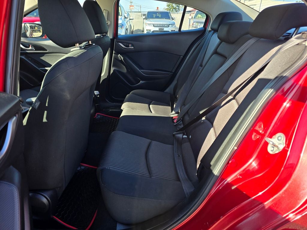 2014 Mazda Mazda3 i Touring