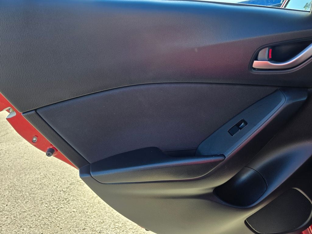 2014 Mazda Mazda3 i Touring